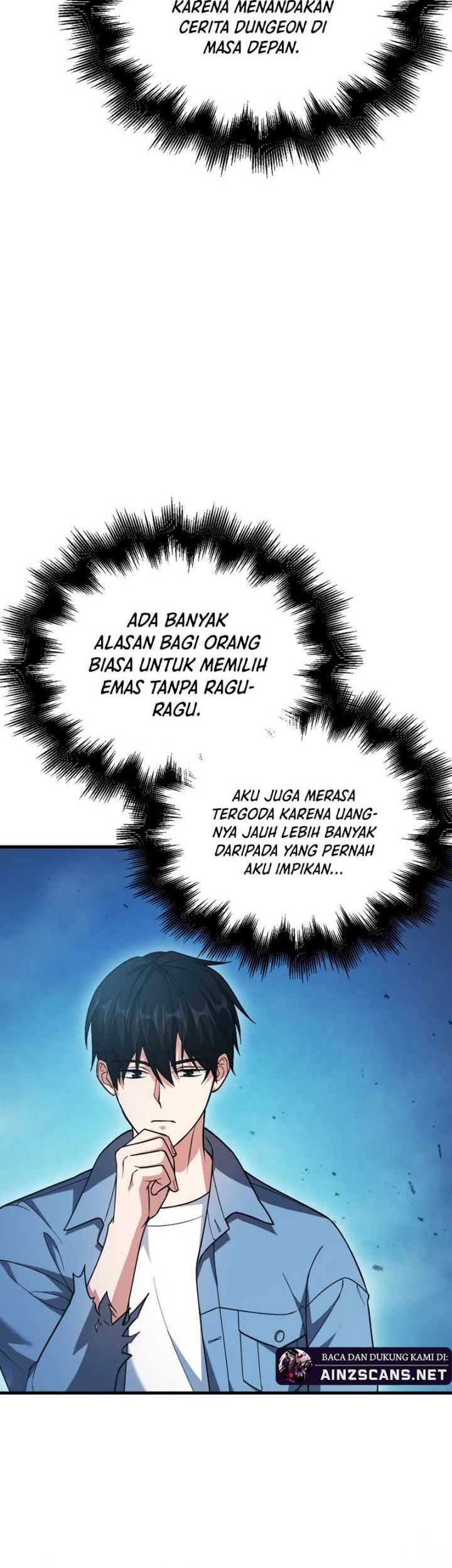 Max Talent Player Chapter 24 Gambar 24
