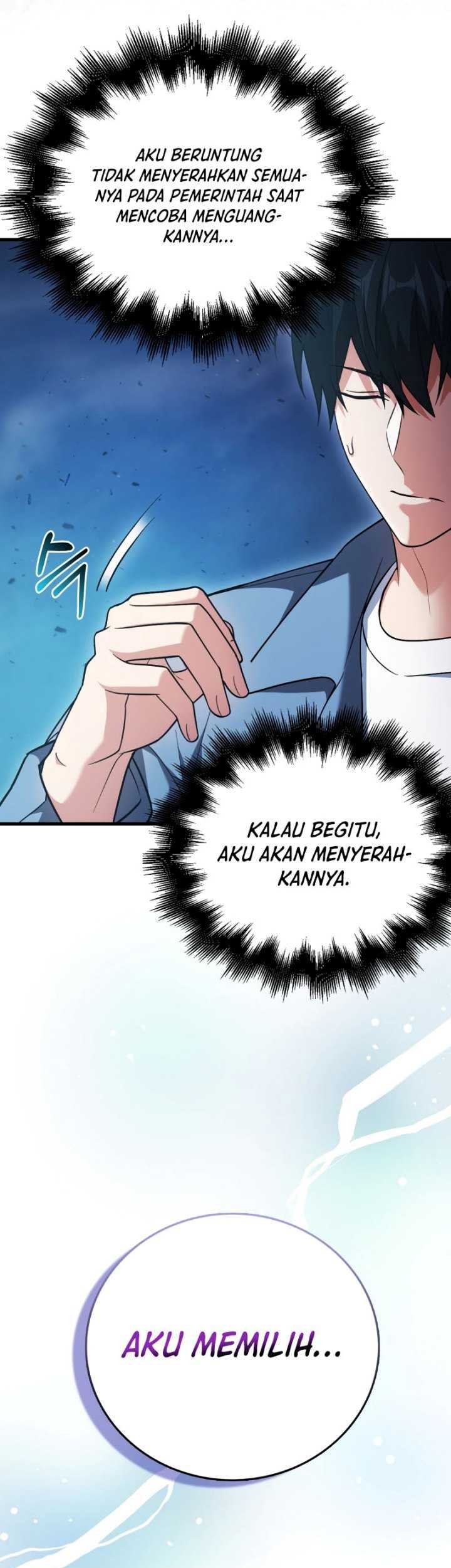 Max Talent Player Chapter 24 Gambar 27
