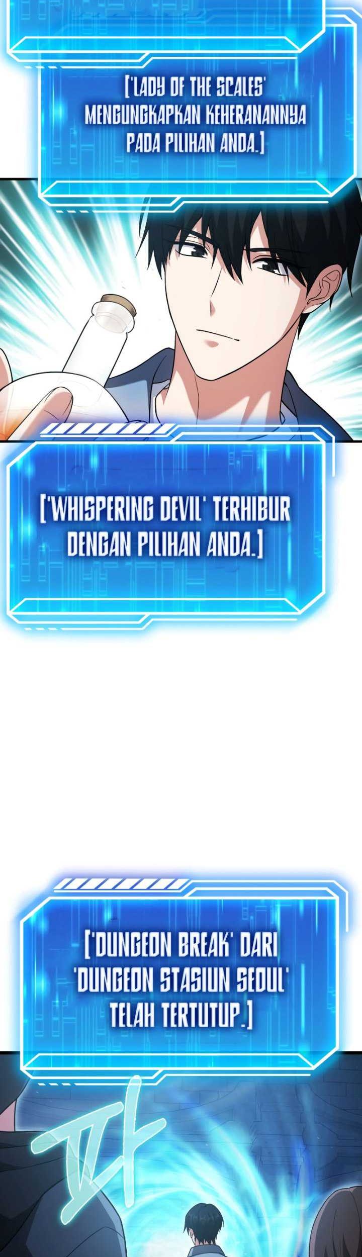 Max Talent Player Chapter 24 Gambar 29