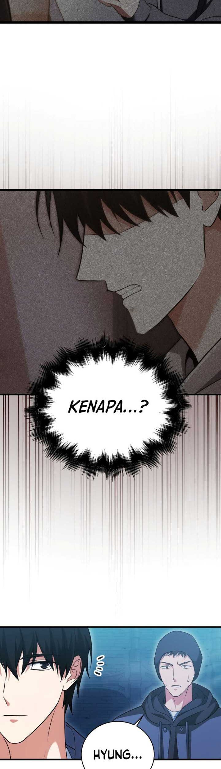 Max Talent Player Chapter 23 Gambar 29