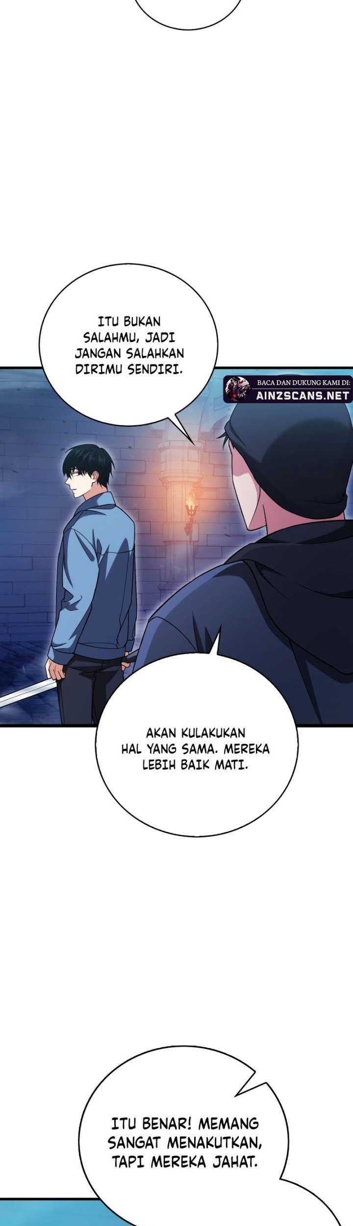 Max Talent Player Chapter 23 Gambar 30