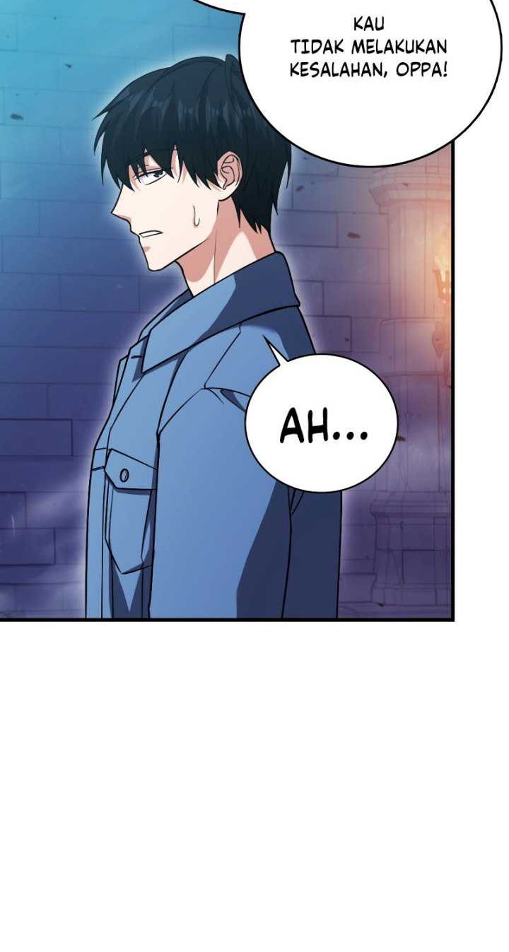Max Talent Player Chapter 23 Gambar 31