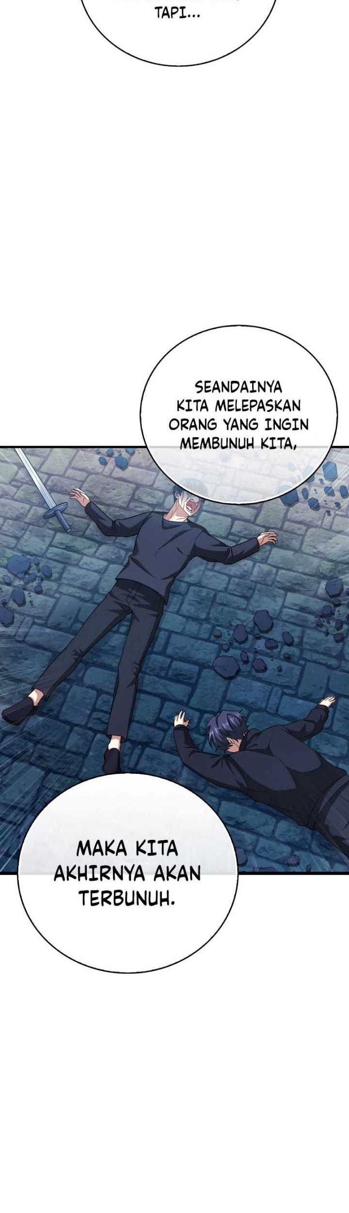 Max Talent Player Chapter 23 Gambar 33