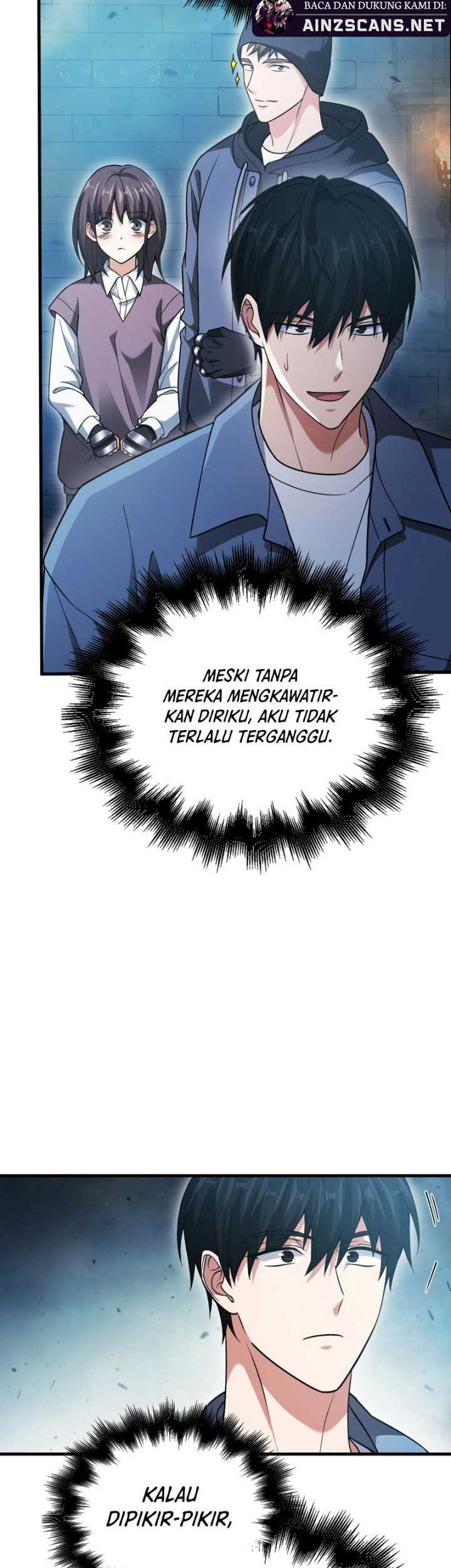 Max Talent Player Chapter 23 Gambar 37