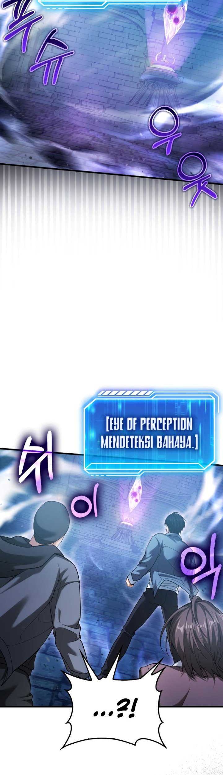 Max Talent Player Chapter 23 Gambar 42