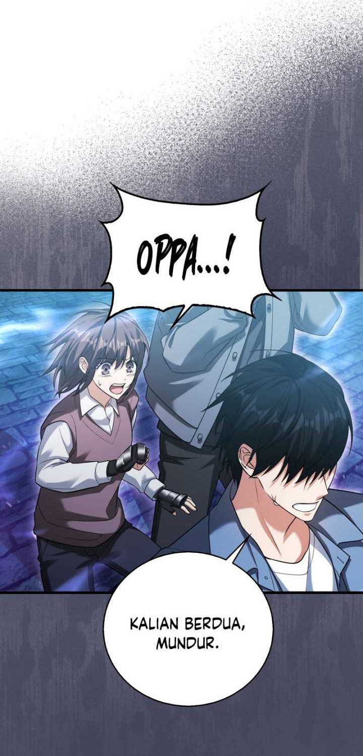Max Talent Player Chapter 23 Gambar 43