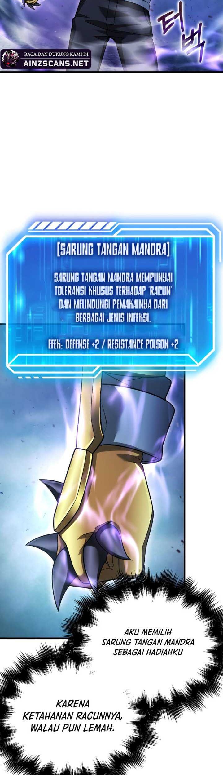 Max Talent Player Chapter 23 Gambar 46