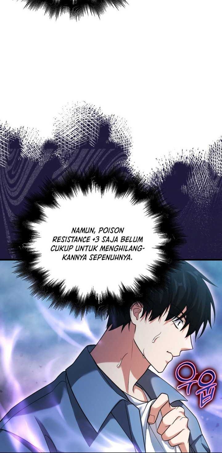 Max Talent Player Chapter 23 Gambar 47