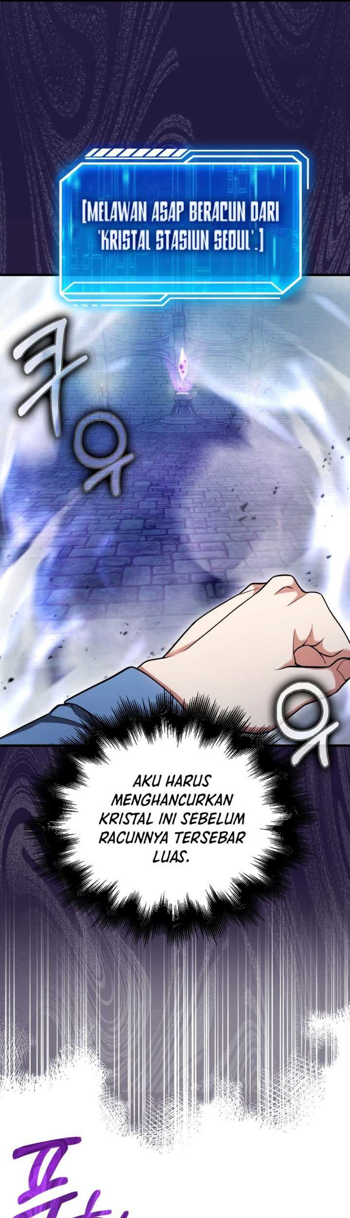 Max Talent Player Chapter 23 Gambar 48