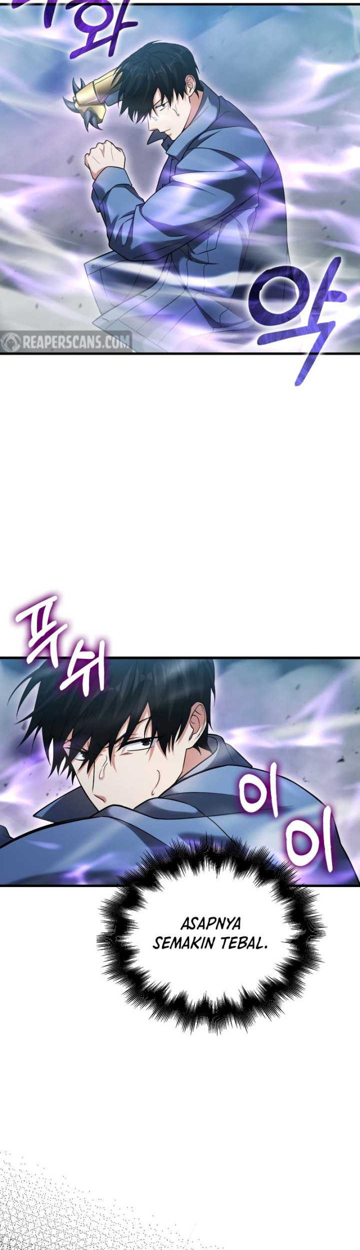 Max Talent Player Chapter 23 Gambar 49