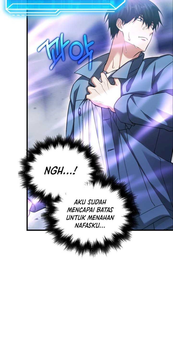 Max Talent Player Chapter 23 Gambar 51