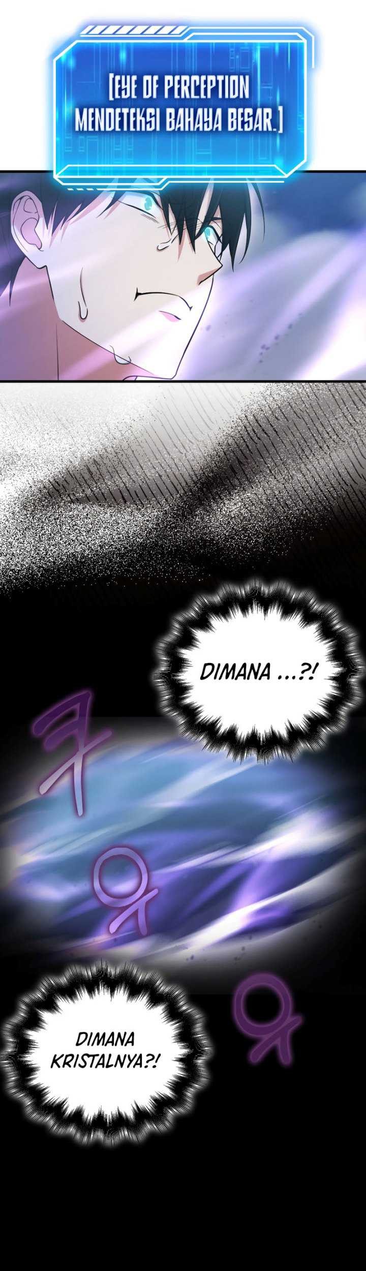 Max Talent Player Chapter 23 Gambar 52