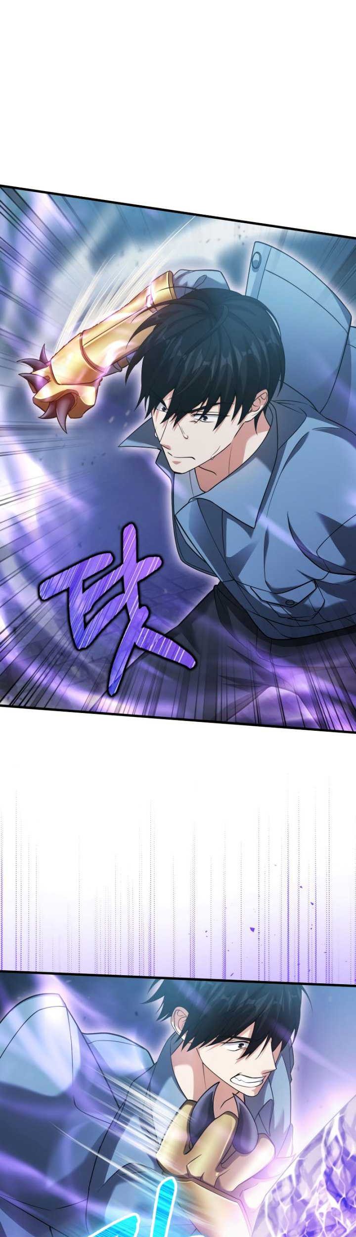 Max Talent Player Chapter 23 Gambar 54