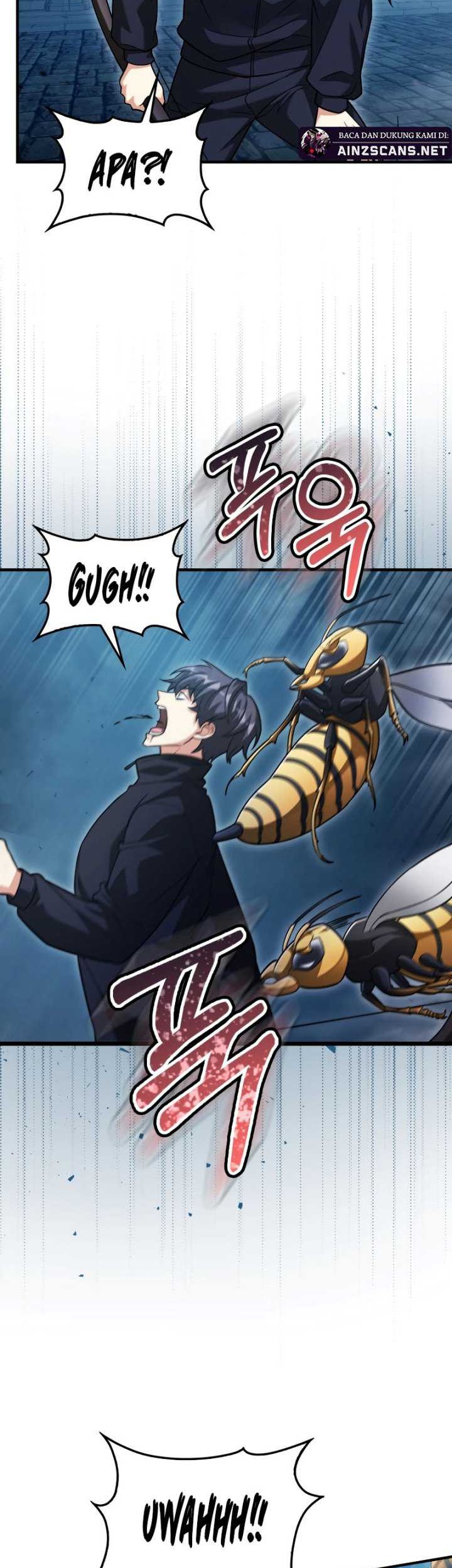 Max Talent Player Chapter 23 Gambar 5