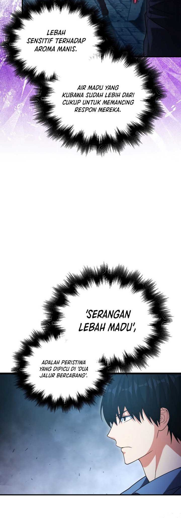 Max Talent Player Chapter 23 Gambar 8