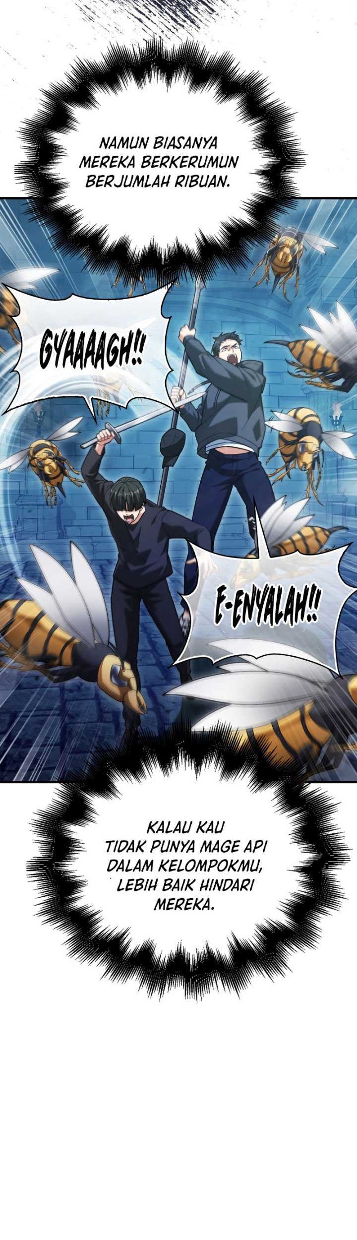 Max Talent Player Chapter 23 Gambar 10