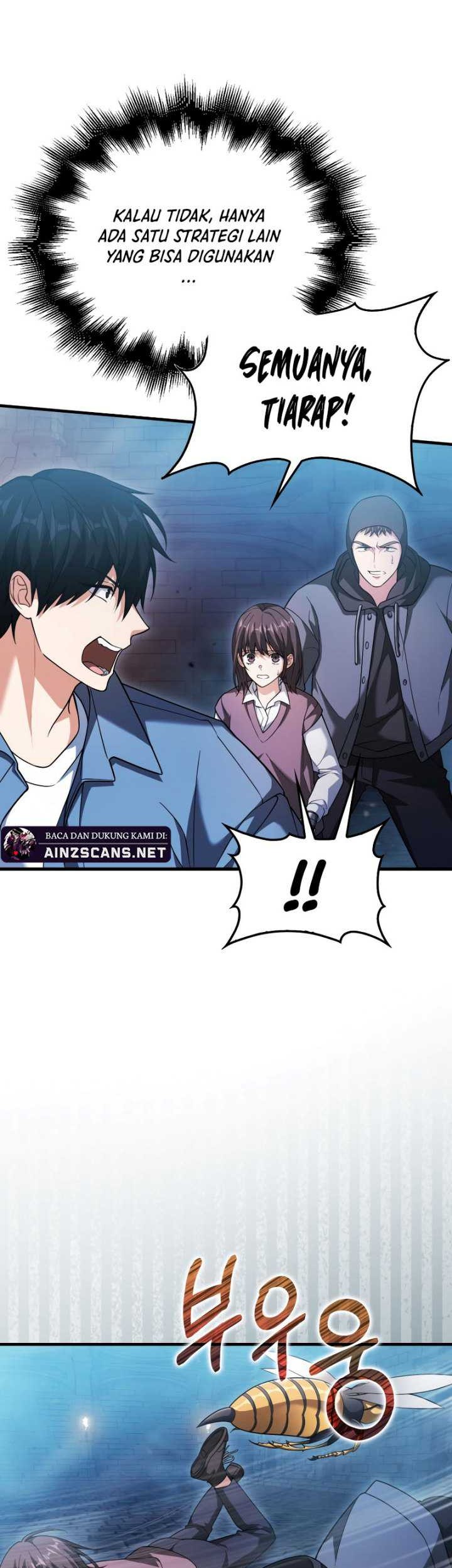 Max Talent Player Chapter 23 Gambar 11