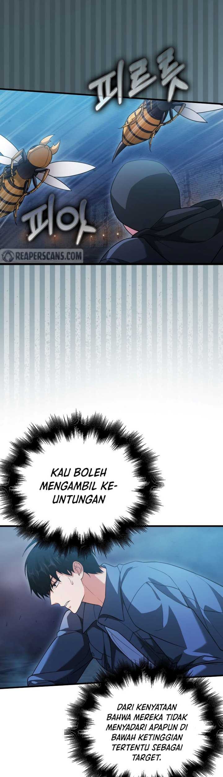 Max Talent Player Chapter 23 Gambar 13