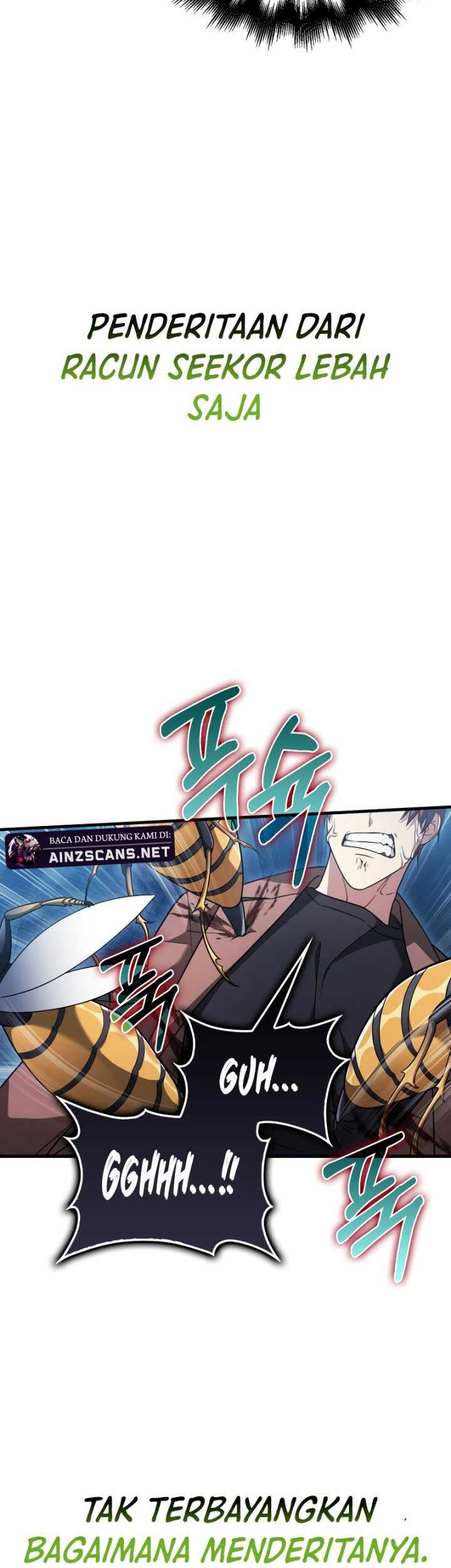 Max Talent Player Chapter 23 Gambar 14