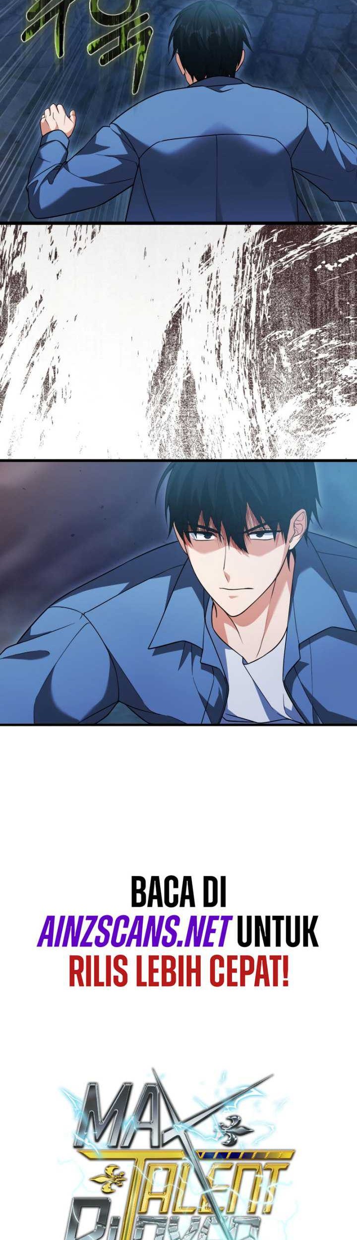 Max Talent Player Chapter 23 Gambar 17