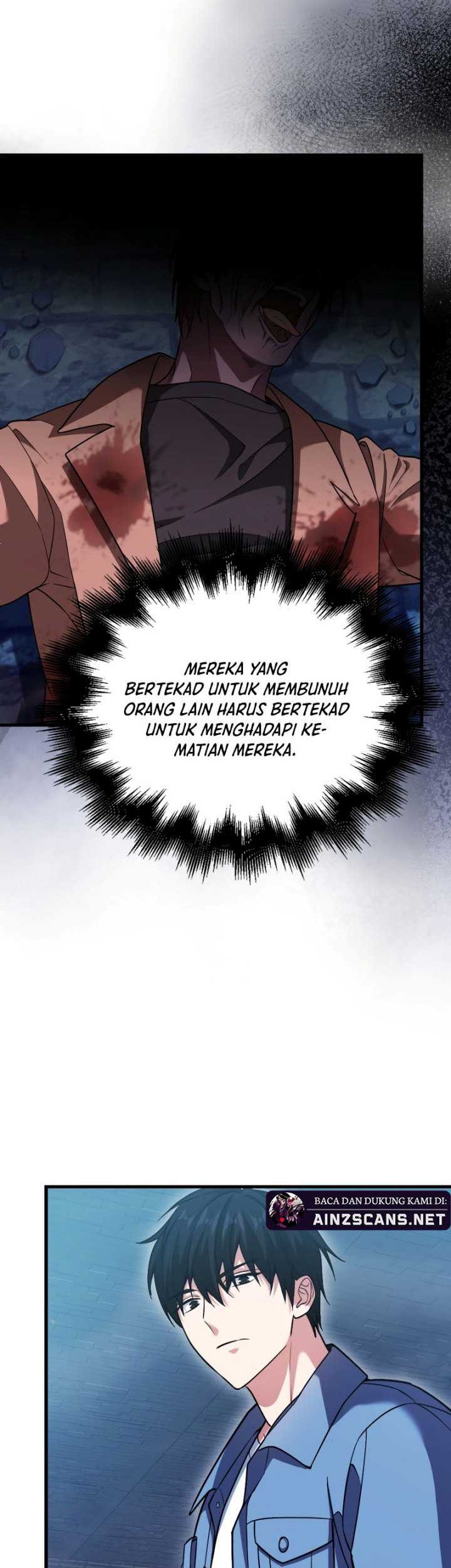 Max Talent Player Chapter 23 Gambar 21