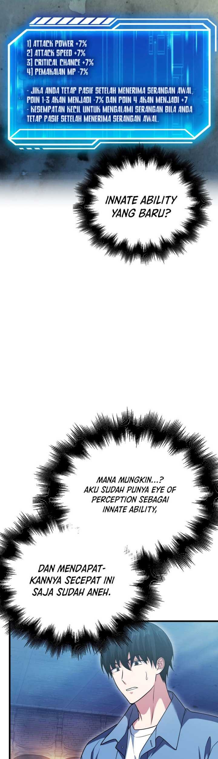 Max Talent Player Chapter 23 Gambar 24