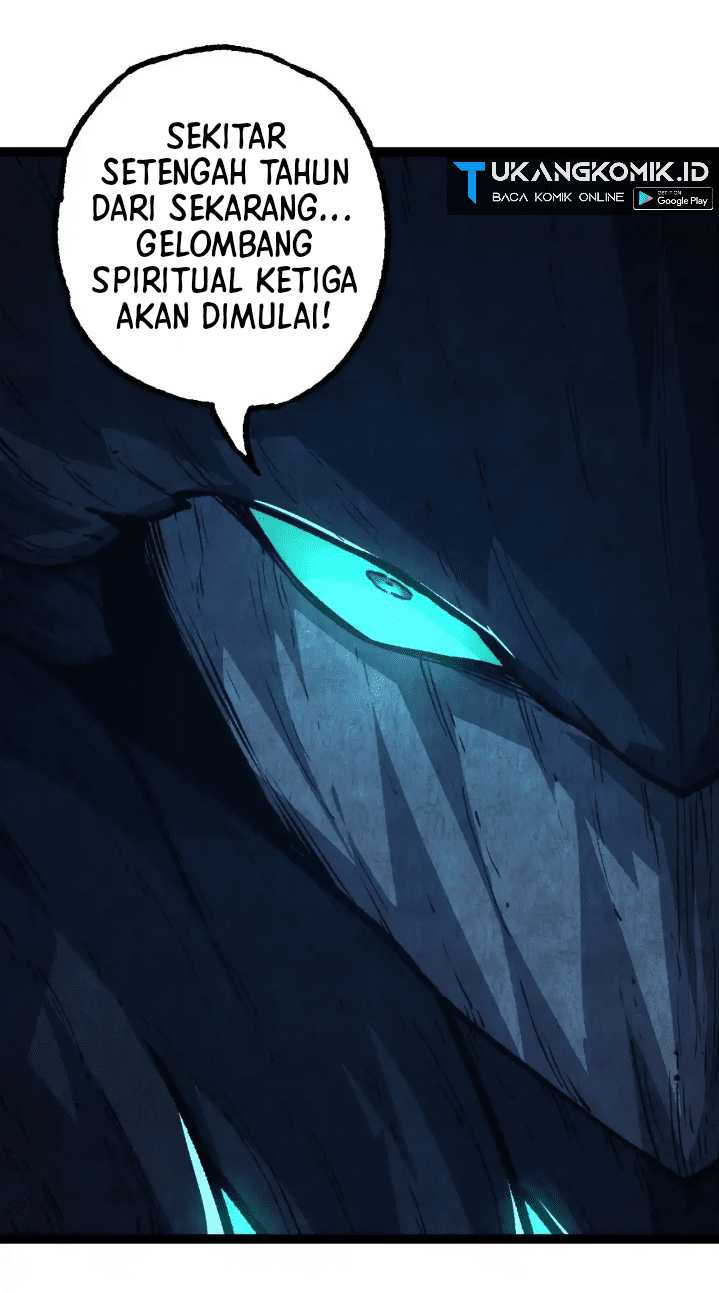 Evolution Begins With A Big Tree Chapter 176 Gambar 54