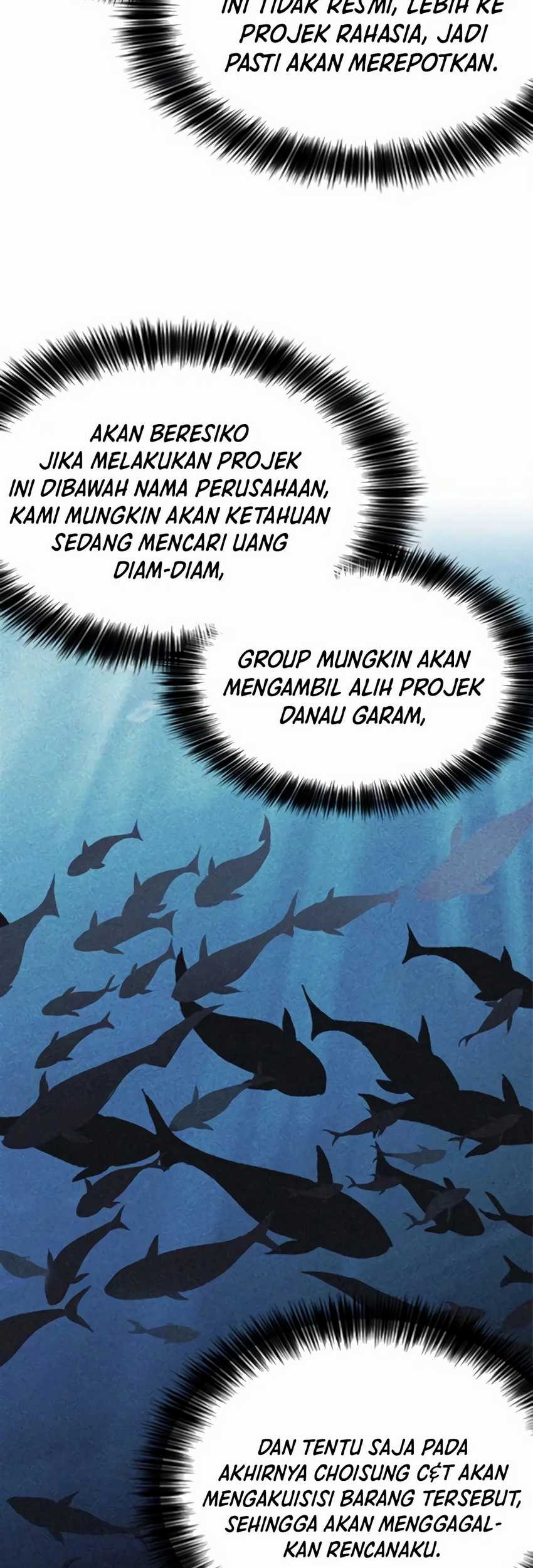 Chairman Kang, The New Employee Chapter 30 Gambar 44