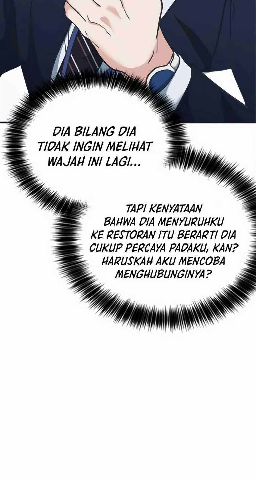 Chairman Kang, The New Employee Chapter 30 Gambar 46