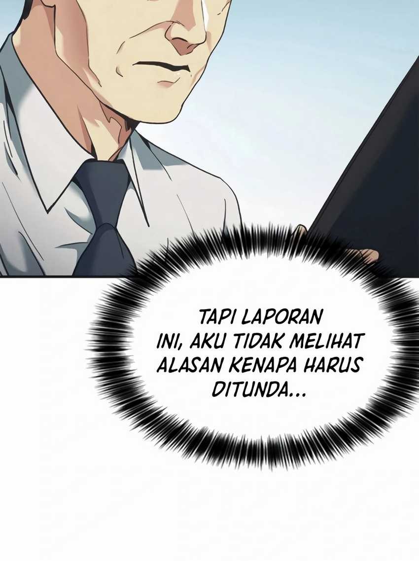 Chairman Kang, The New Employee Chapter 30 Gambar 51