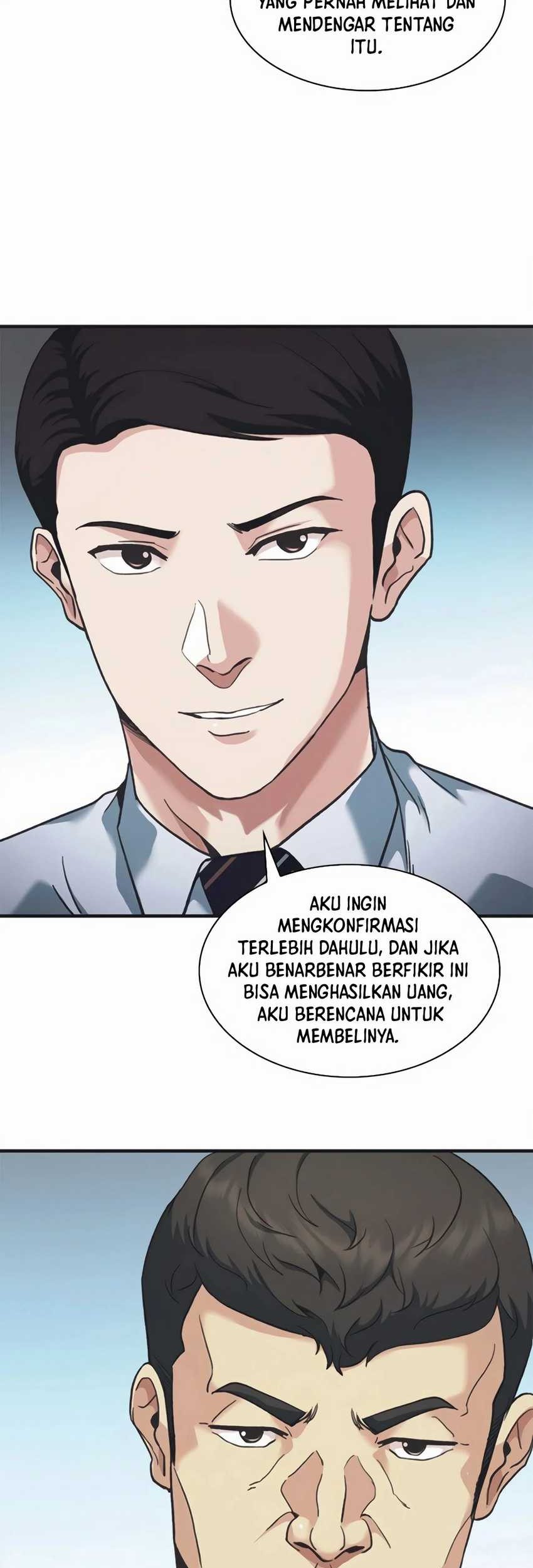 Chairman Kang, The New Employee Chapter 30 Gambar 54