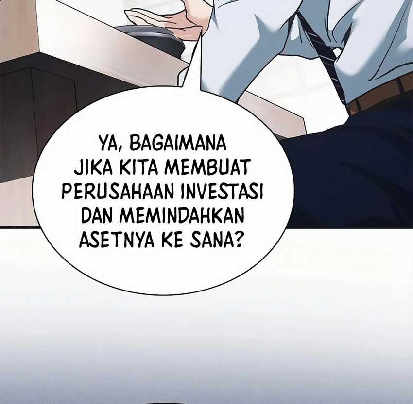 Chairman Kang, The New Employee Chapter 30 Gambar 61