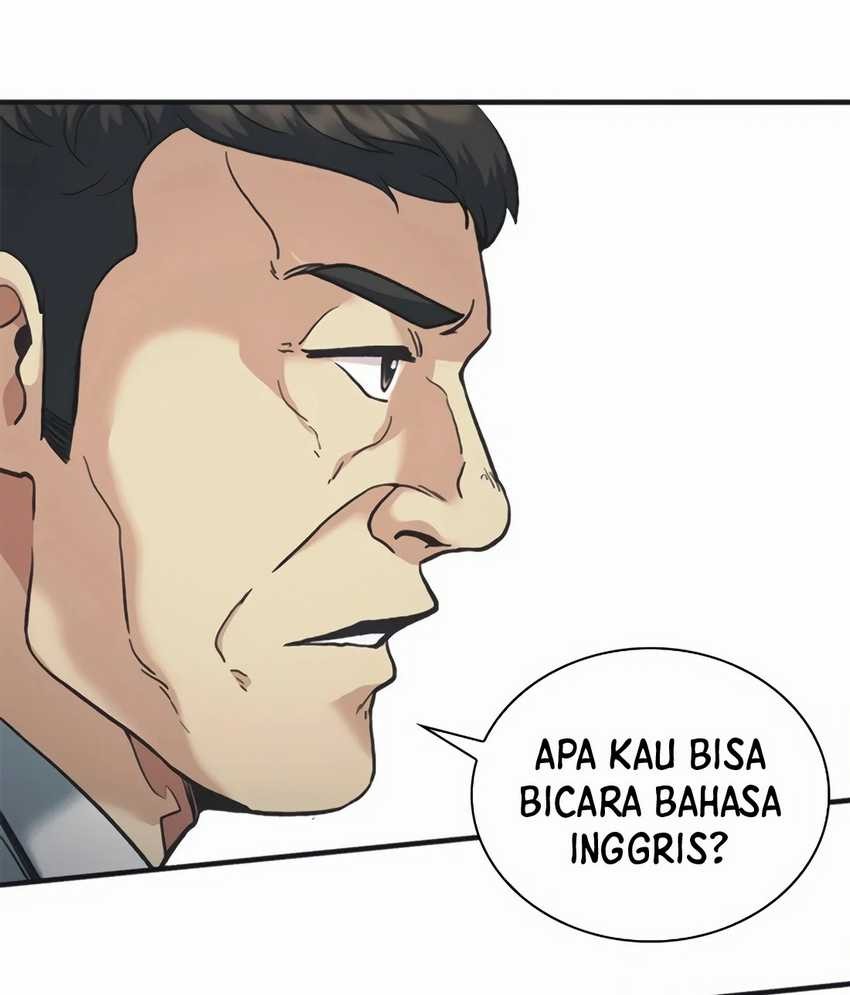 Chairman Kang, The New Employee Chapter 30 Gambar 66