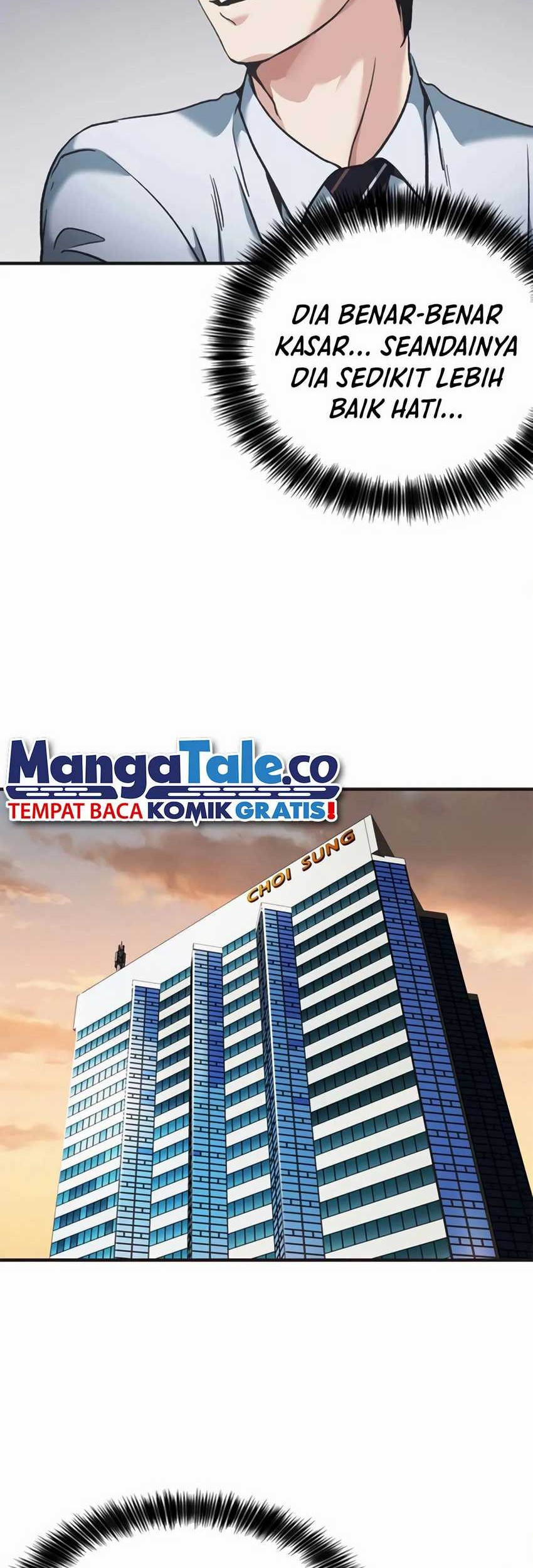 Chairman Kang, The New Employee Chapter 30 Gambar 70