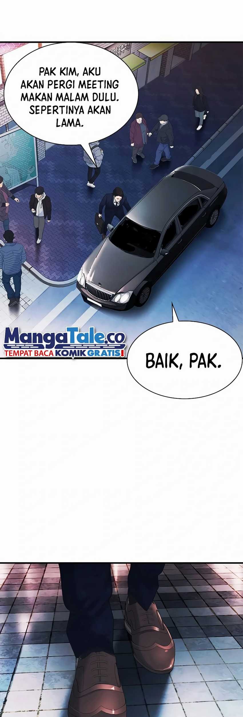 Baca Chairman Kang, The New Employee Chapter 30 Gambar 2