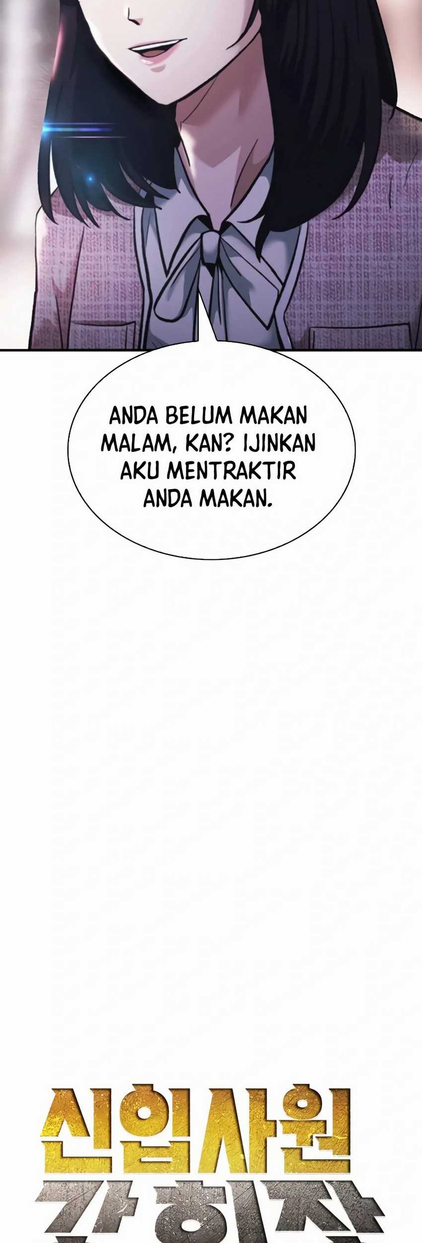 Chairman Kang, The New Employee Chapter 30 Gambar 5