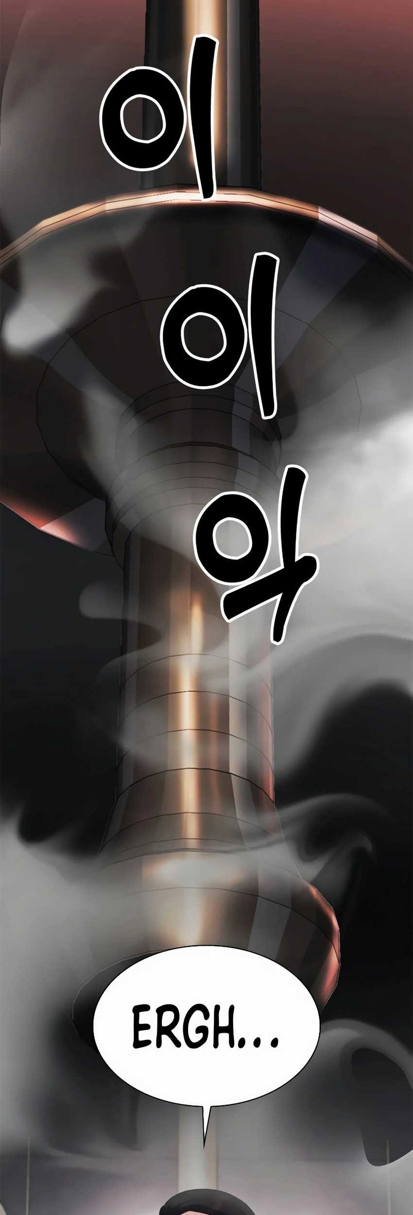 Chairman Kang, The New Employee Chapter 30 Gambar 20