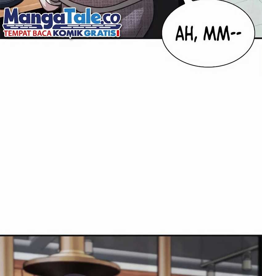 Chairman Kang, The New Employee Chapter 30 Gambar 31