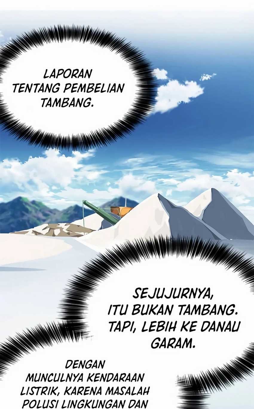 Chairman Kang, The New Employee Chapter 30 Gambar 36