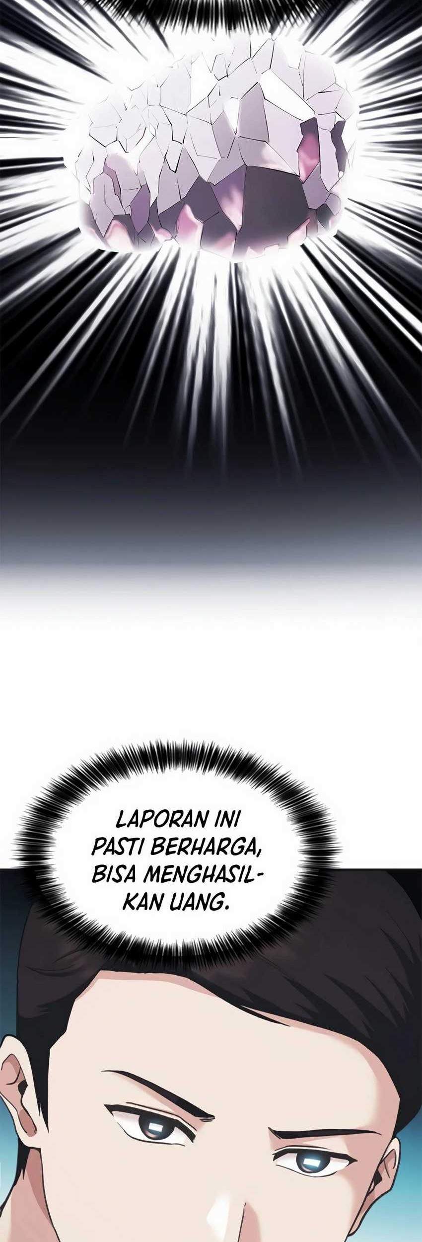 Chairman Kang, The New Employee Chapter 30 Gambar 38