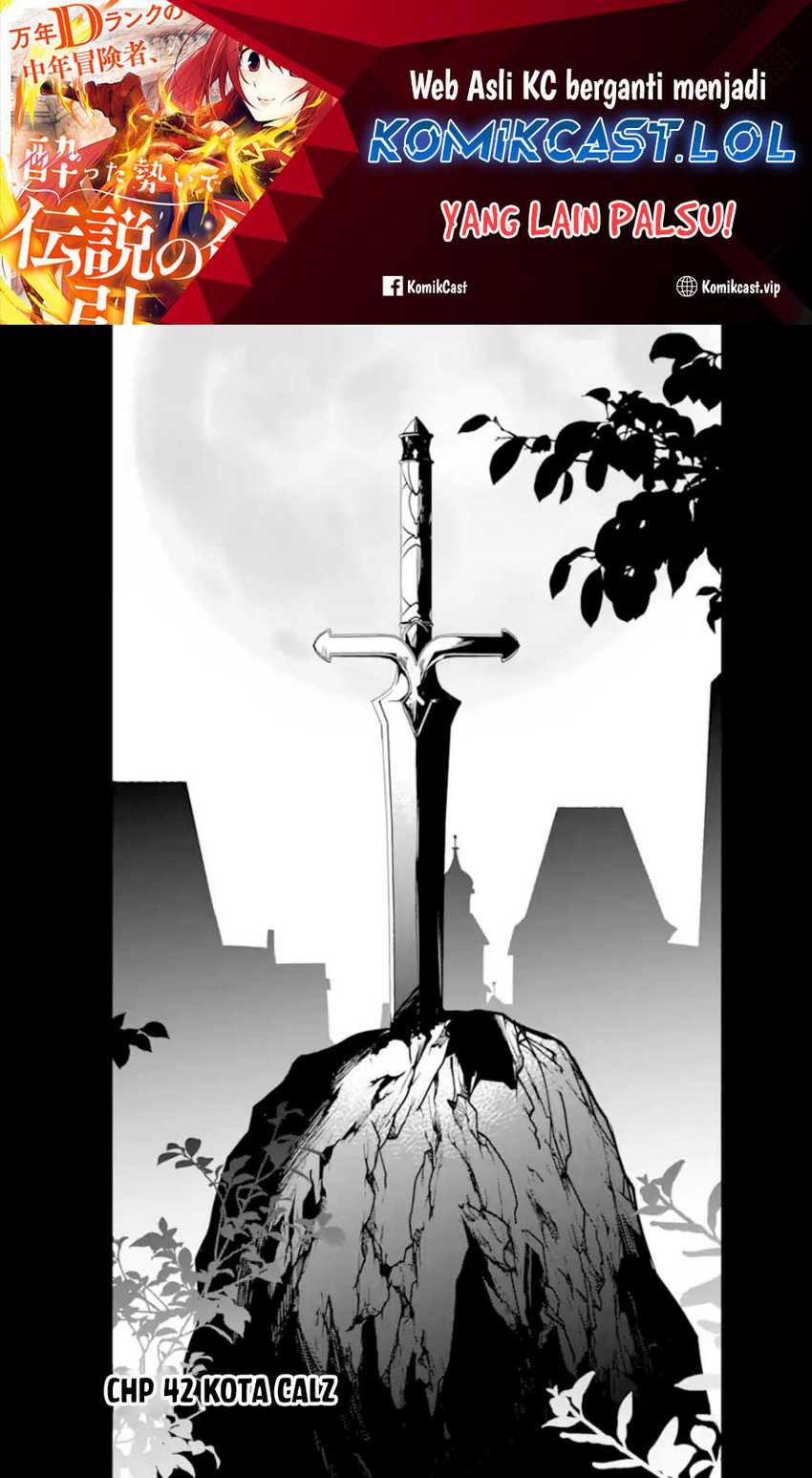 Baca  Mannen D-rank No Chuunen Boukensha Yotta Ikioi De Densetsu No Ken Wo Hikkonuku Chapter 42 Gambar 2
