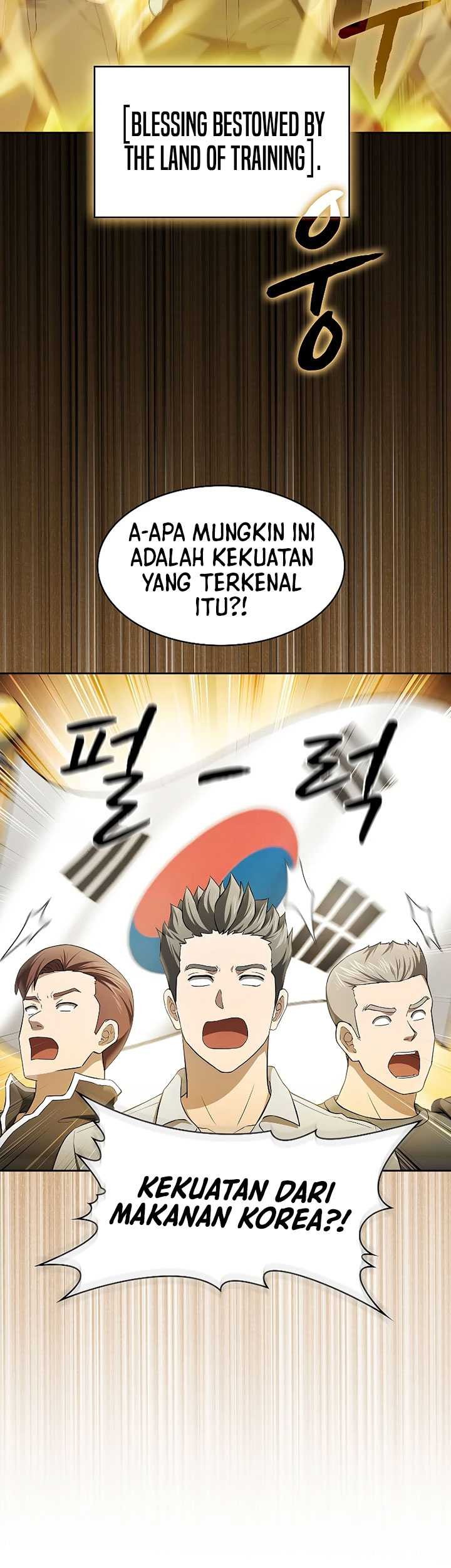 The Constellation that Returned from Hell Chapter 143 Gambar 16