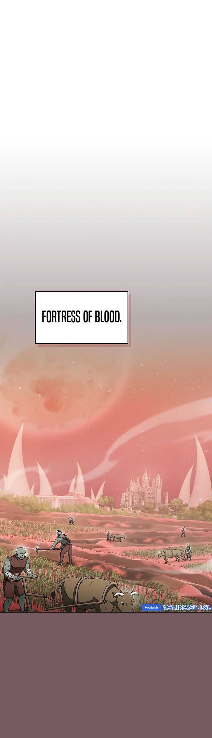 The Constellation that Returned from Hell Chapter 143 Gambar 26