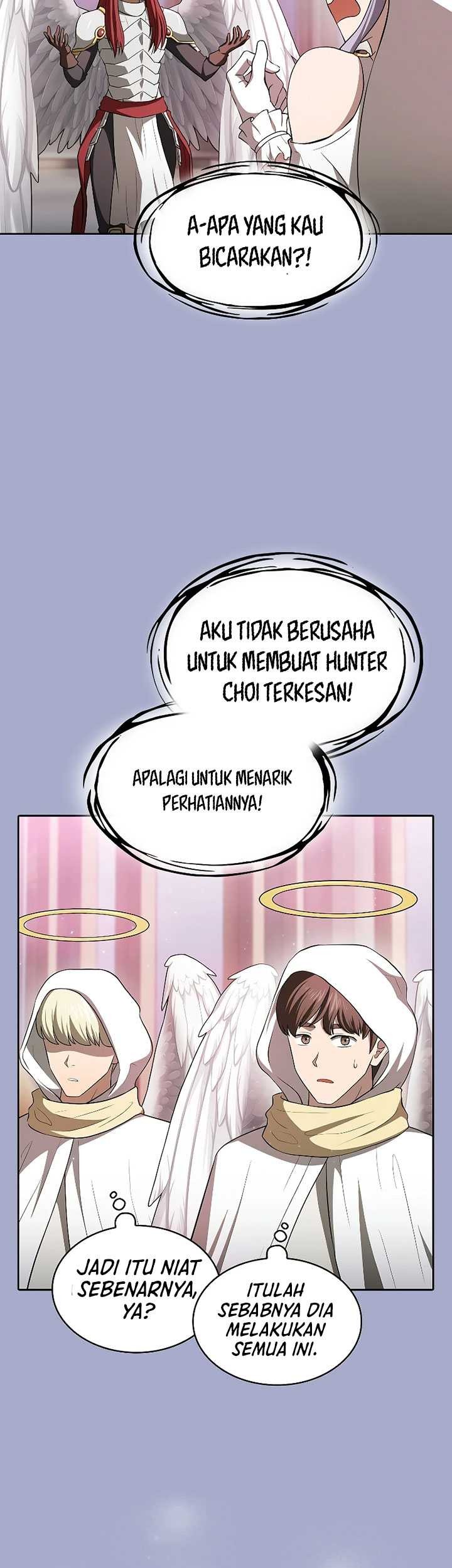 The Constellation that Returned from Hell Chapter 143 Gambar 44