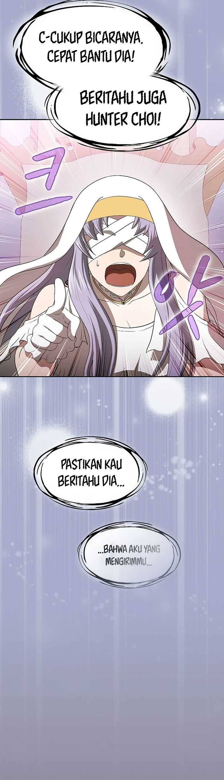 The Constellation that Returned from Hell Chapter 143 Gambar 46