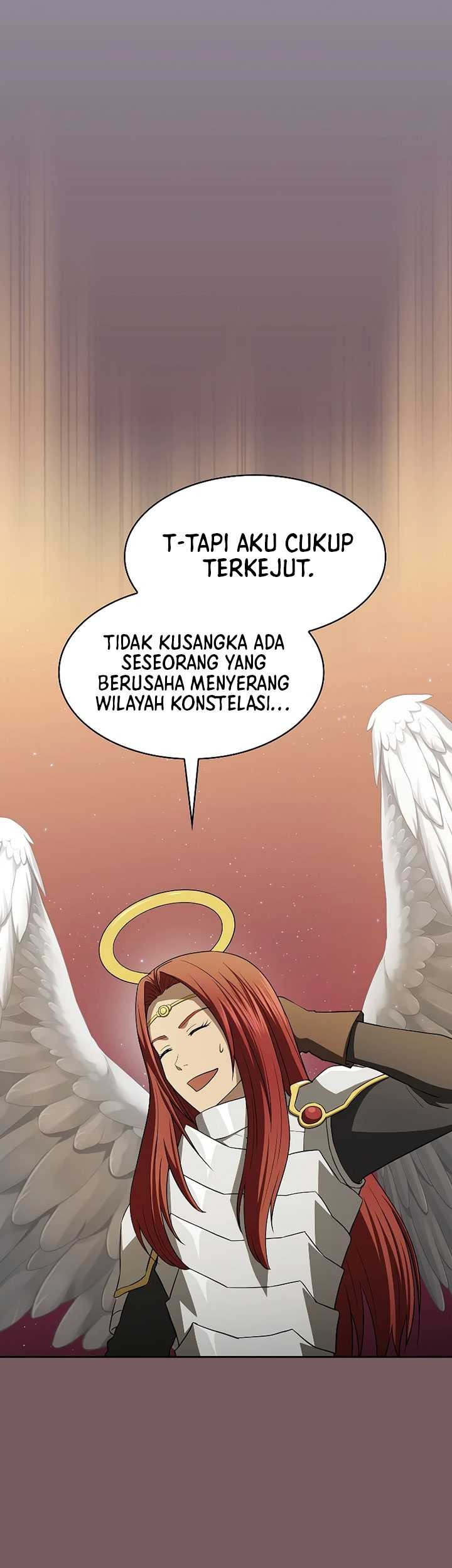 The Constellation that Returned from Hell Chapter 143 Gambar 48
