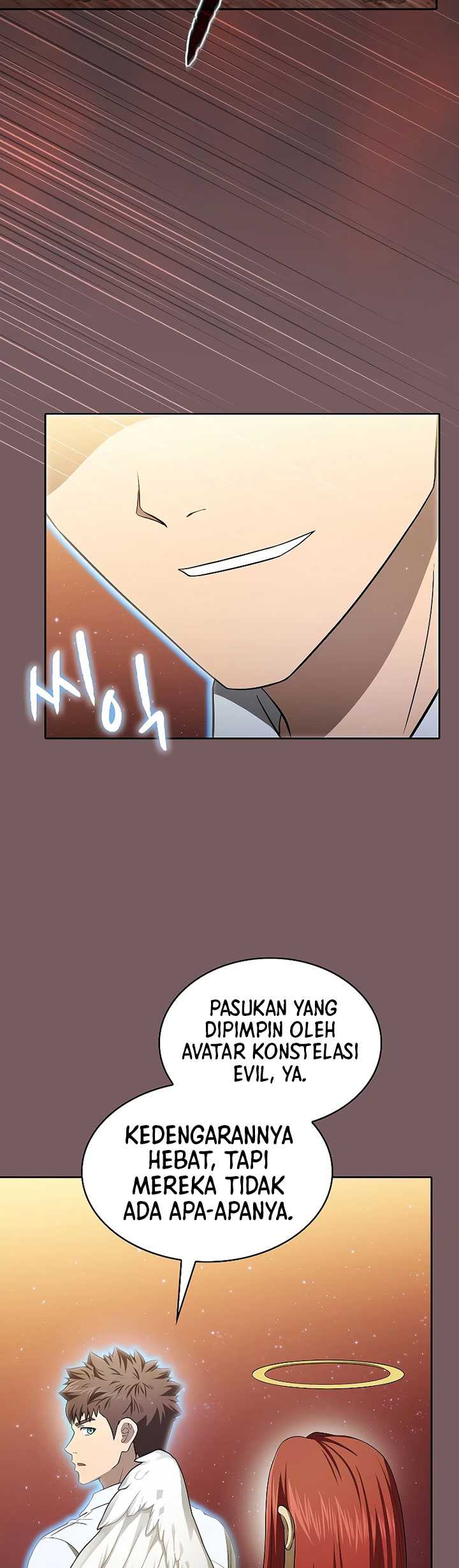 The Constellation that Returned from Hell Chapter 143 Gambar 62