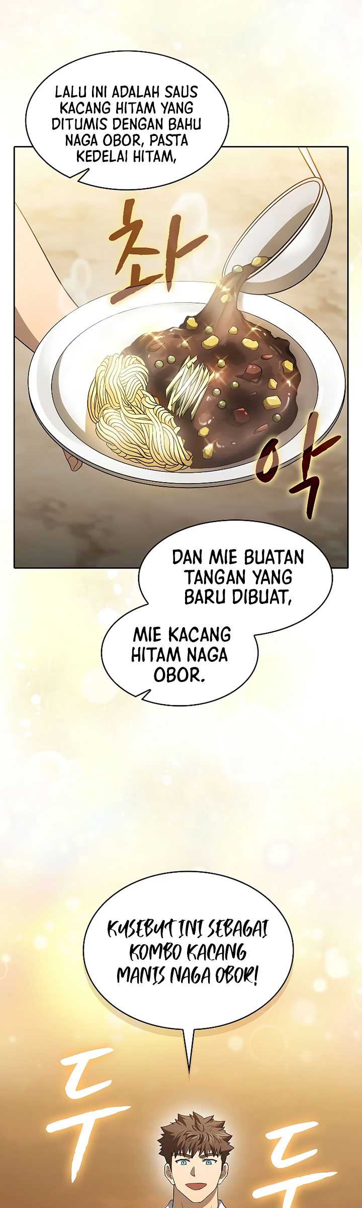 The Constellation that Returned from Hell Chapter 143 Gambar 4