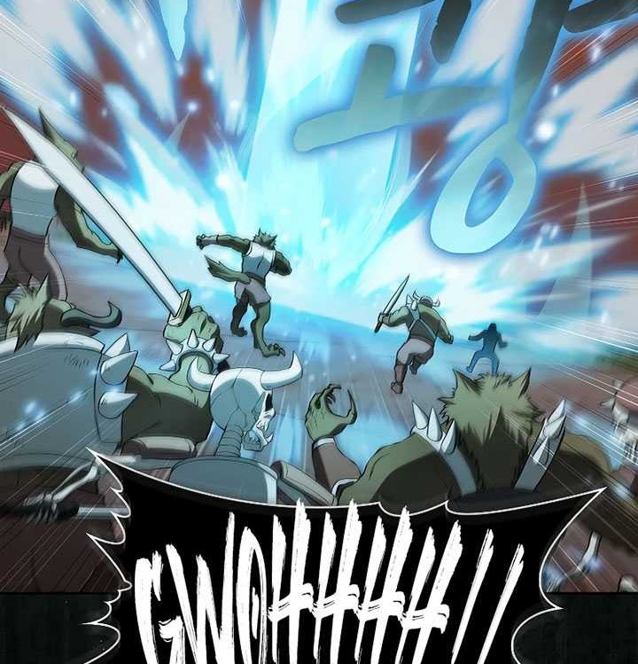 The Constellation that Returned from Hell Chapter 143 Gambar 69