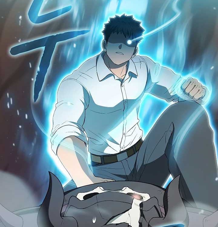 The Constellation that Returned from Hell Chapter 143 Gambar 71